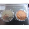 Image 7 : 1972 CASED CANADA MINT COIN SET