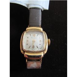 VINTAGE - CORTIBERT LADIES WATCH
