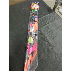 ESTATE (NEW) - KRAZY KITE IN ORIGINAL PACKAGE (30 X 24")
