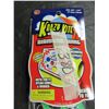 Image 2 : ESTATE (NEW) - KRAZY KITE IN ORIGINAL PACKAGE (30 X 24")