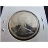 Image 2 : 1966 BU CANADA SILVER HALF DOLLAR
