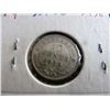 Image 1 : 1938 NEWFOUNDLAND SILVER DIME