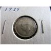 Image 2 : 1938 NEWFOUNDLAND SILVER DIME
