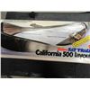 Image 1 : ESTATE - CALIFORNIA 500 RACE TRACK IN ORIGINAL BOX