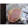 Image 2 : BAG WITH 3 ASSORTED BROOCHES