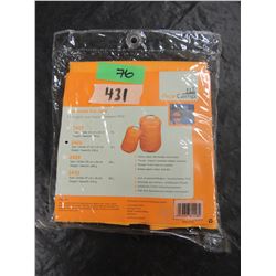 NEW - ACE CAMP LAMINATED DRY SACK (10L)