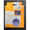 Image 2 : NEW - ACE CAMP SS FLASK ROUND SHAPE