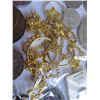 Image 3 : TRAY OF WORLD COLLECTIBLE COINS & STERLING JEWELRY