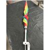 Image 1 : CHAIR UMBRELLA