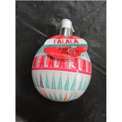 NEW - FALALA BERRY ICICLE HAND SOAP & DISPENSER (500 ML)