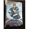 Image 1 : LOT OF 30 UPPER DECK OVATION HOCKEY CARDS (2007 - 2008)