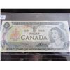 Image 3 : STOCK SHEET LAST OF CANADA $1 BILLS