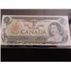 Image 5 : STOCK SHEET LAST OF CANADA $1 BILLS