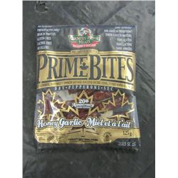COUNTRY PRIME MEATS PRIME BITES SWEET DRY PEPPERONI (125 G) - PER PKG