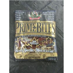 COUNTRY PRIME MEATS PRIME BITES SWEET DRY PEPPERONI (125 G) - PER PKG