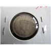 Image 4 : 1941C NEWFOUNDLAND SILVER NICKEL & DIME (2 PIECES)