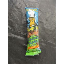PLANTERS RAW ALMONDS (50 G) - PER BAG