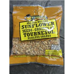 PLANTERS SALTED HULLED SUNFLOWER SEEDS (90 G) - PER BAG