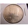 Image 1 : 1964 USA KENNEDY SILVER HALF DOLLAR