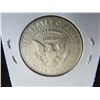 Image 2 : 1964 USA KENNEDY SILVER HALF DOLLAR