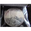 Image 2 : 1967 CANADA GOOSE SILVER DOLLAR