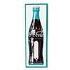 50s-60s Spanish Coca-Cola Thermometer