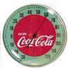 1948 Coca-cola Pam thermometer