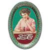 Image 1 : Pepsi-cola 1910 rare tip tray