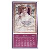 Image 1 : 1903 Coca-cola calendar