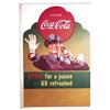 Image 1 : 38 rare Coca-cola policeman display