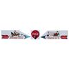Image 1 : Coca-cola 40’s-50’s cardboard festoon