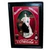 Image 1 : 1905 Coca-cola early tin sign 