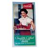 Image 1 : 33 Coca-cola Colbert cardboard poster