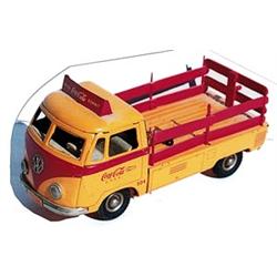 1950’s VW Tippco German toy truck