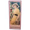 Image 1 : 1920 Coca-cola paper calendar