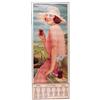 Image 1 : 1922 paper Coca-cola calendar