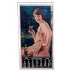 Image 1 : 1924 Coca-cola paper calendar