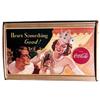 Image 1 : 1951 Coke crdbrd.poster with Kay frame