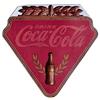 Image 1 : 1930’sCoca-colaPlywd.metalKaydisp.sign