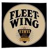 Image 1 : 30-40’s Fleet-wing Ethyl tin flange sig