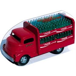 1979 Coca-cola Smith Miller toy truck