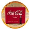 Image 1 : 2 1940 Coca-cola paper keg labels
