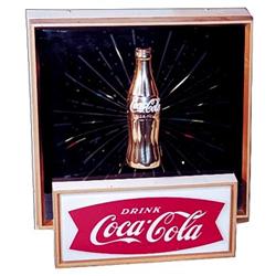 1960 plst.mtl.Price Bro.Coca-colaLt.up 