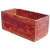 Image 1 : Wooden Coca-cola circa 1915 gum box