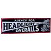 Image 1 : 20-30’s Hdlight overalls porc.kickplate