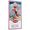 Image 1 : 1937 Coca-cola paper calendar
