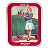 Image 1 : 1942 Coca-cola serving tray