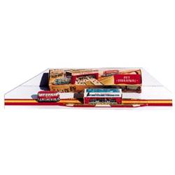 1950’s German Coca-cola bus term.tintoy