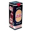 Image 1 : 1930’s complete Pepsi-cola straw box