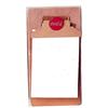 Image 1 : 40-50’sCoca-cola brass enam. clipboard